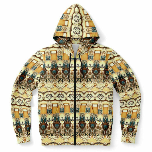 Ain't My First Rodeo - Women's Fullzip Hoodie
