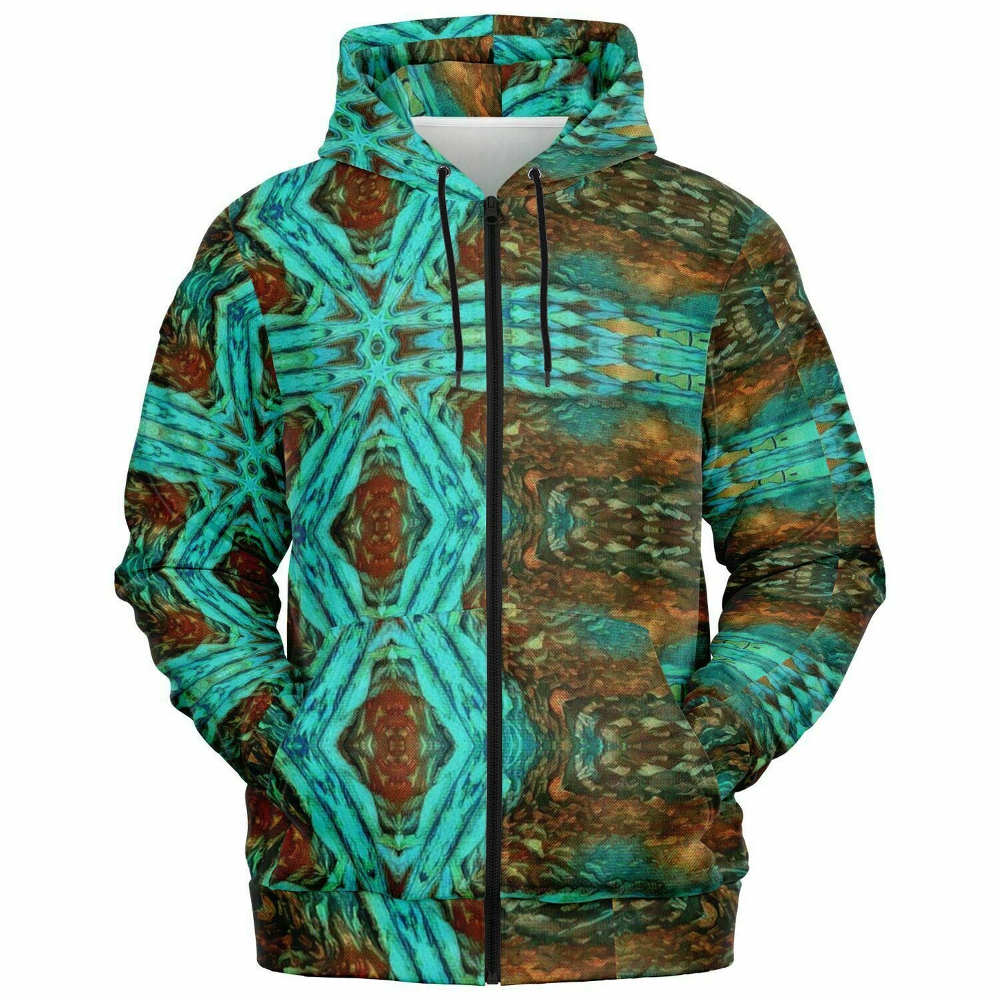 "Cool For the Summer" Unisex Hoodie