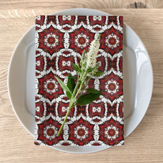Cloth Napkins - Festivus