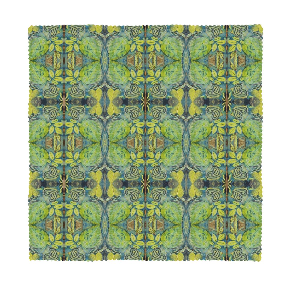 Cloth Napkins - Beauty Abounds