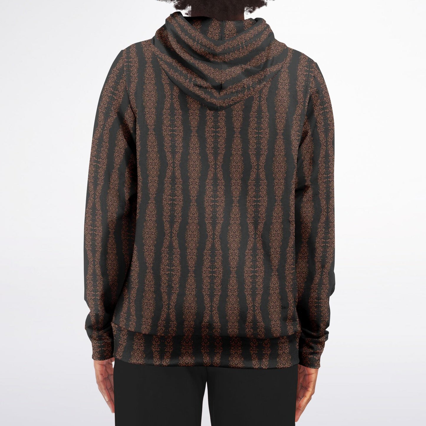Good Vibes - Unisex Fullzip Hoodie