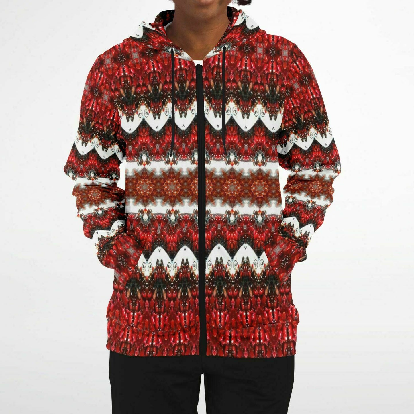cool canada inspired hoodies
