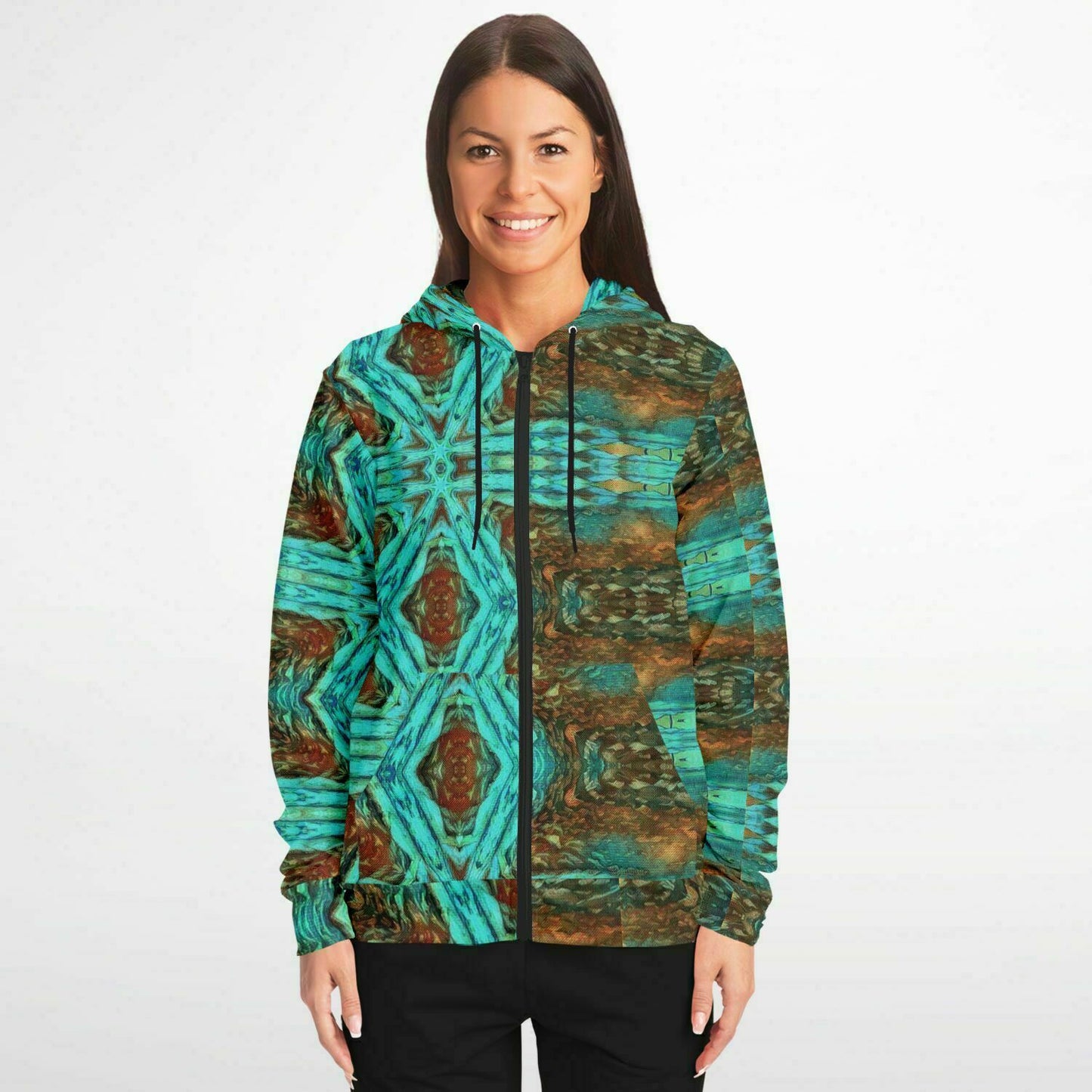 cool hoodie for women version