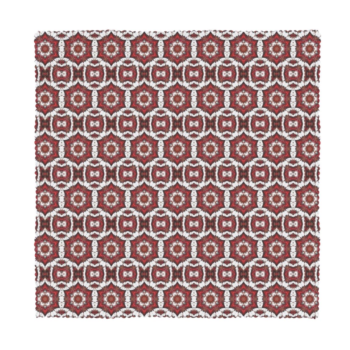 Cloth Napkins - Festivus