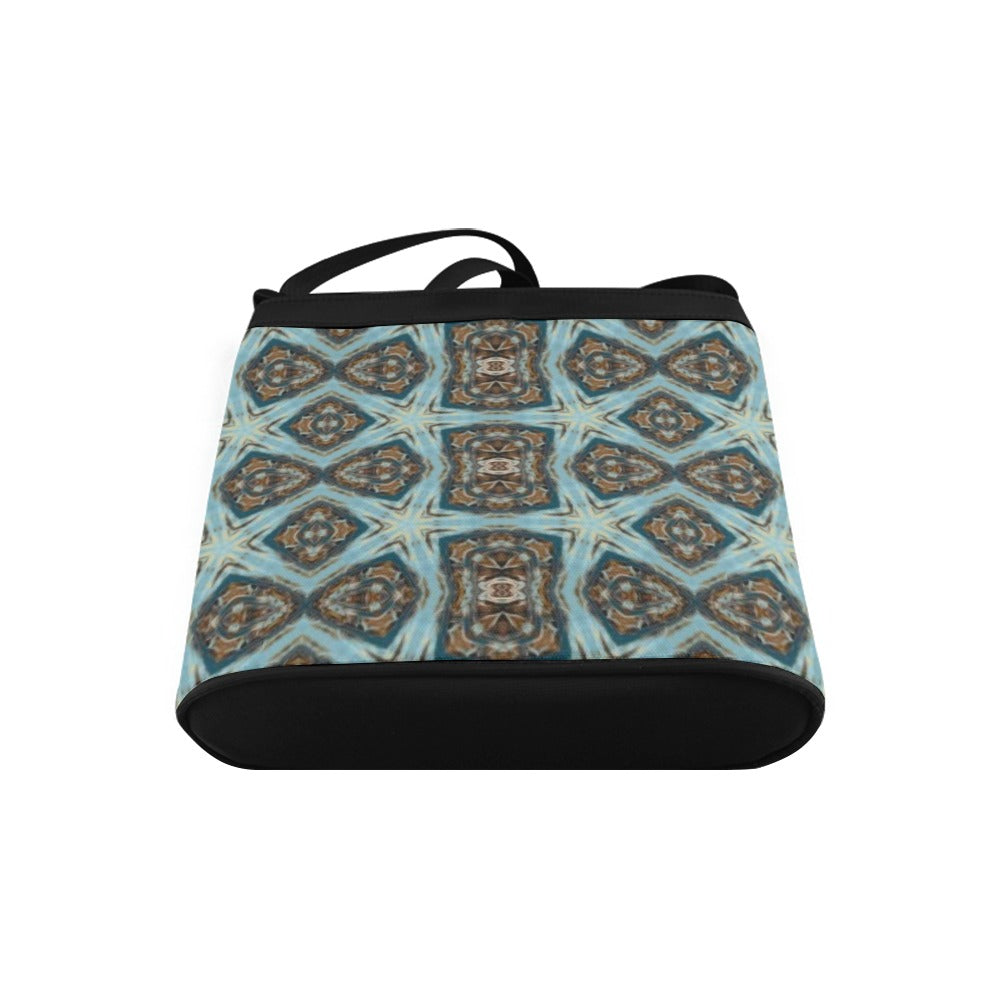 messenger bag crossbody style