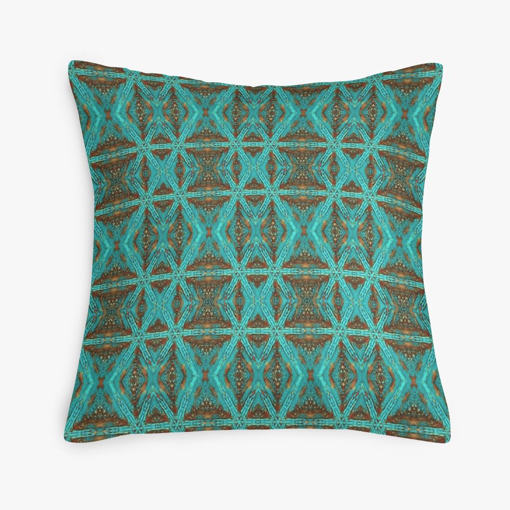 modern decor pillow