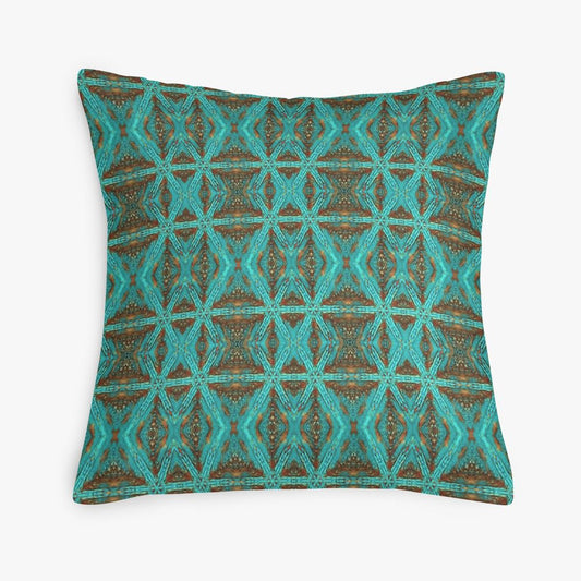modern decor pillow