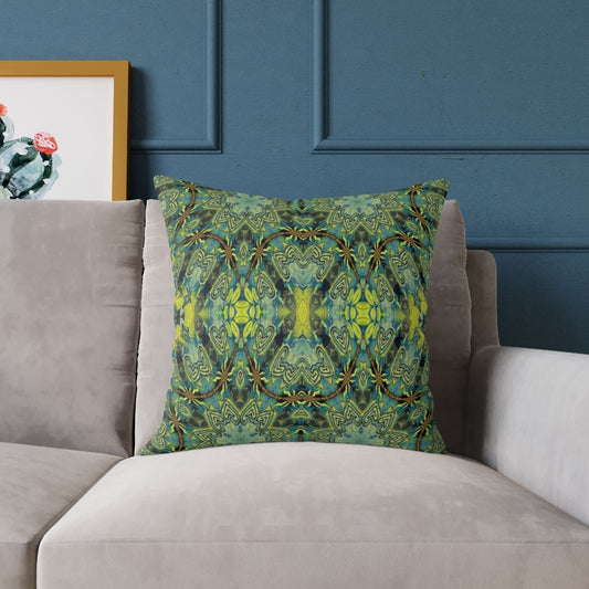navy blue throw pillow for couch