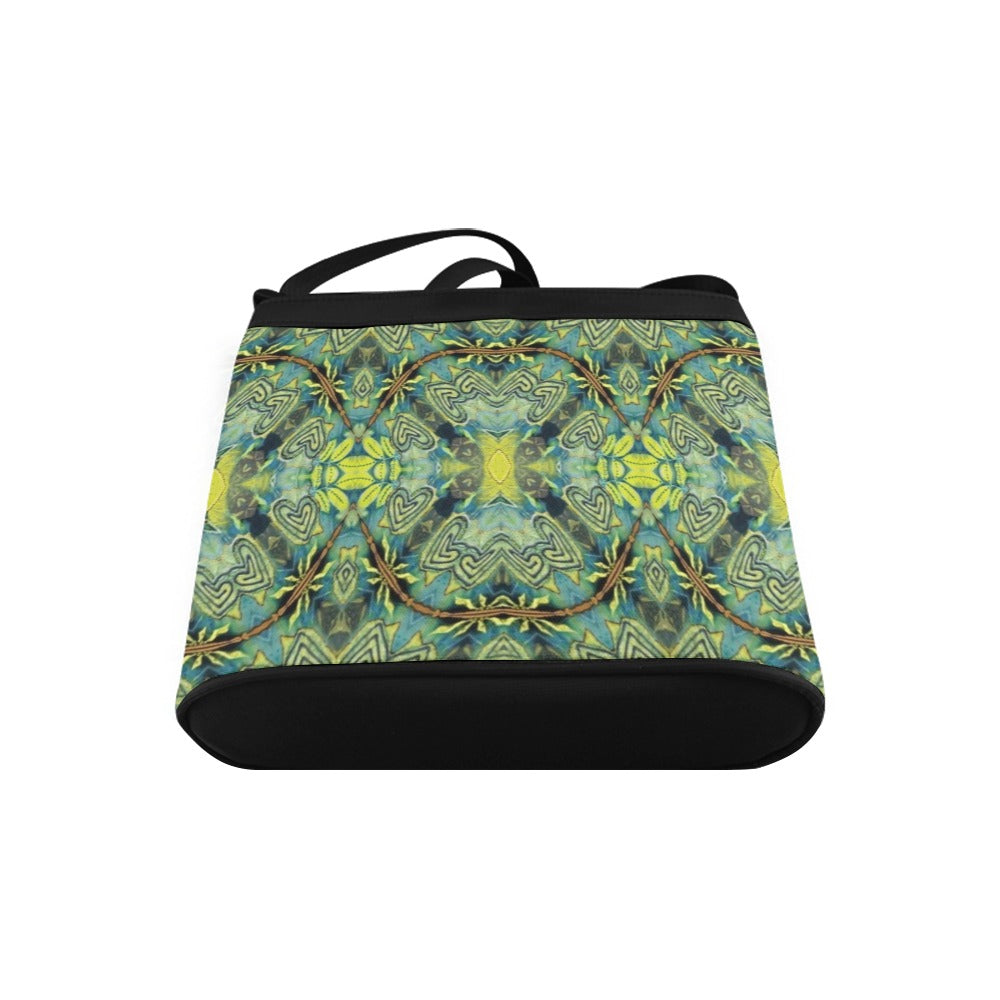small purse crossbody style