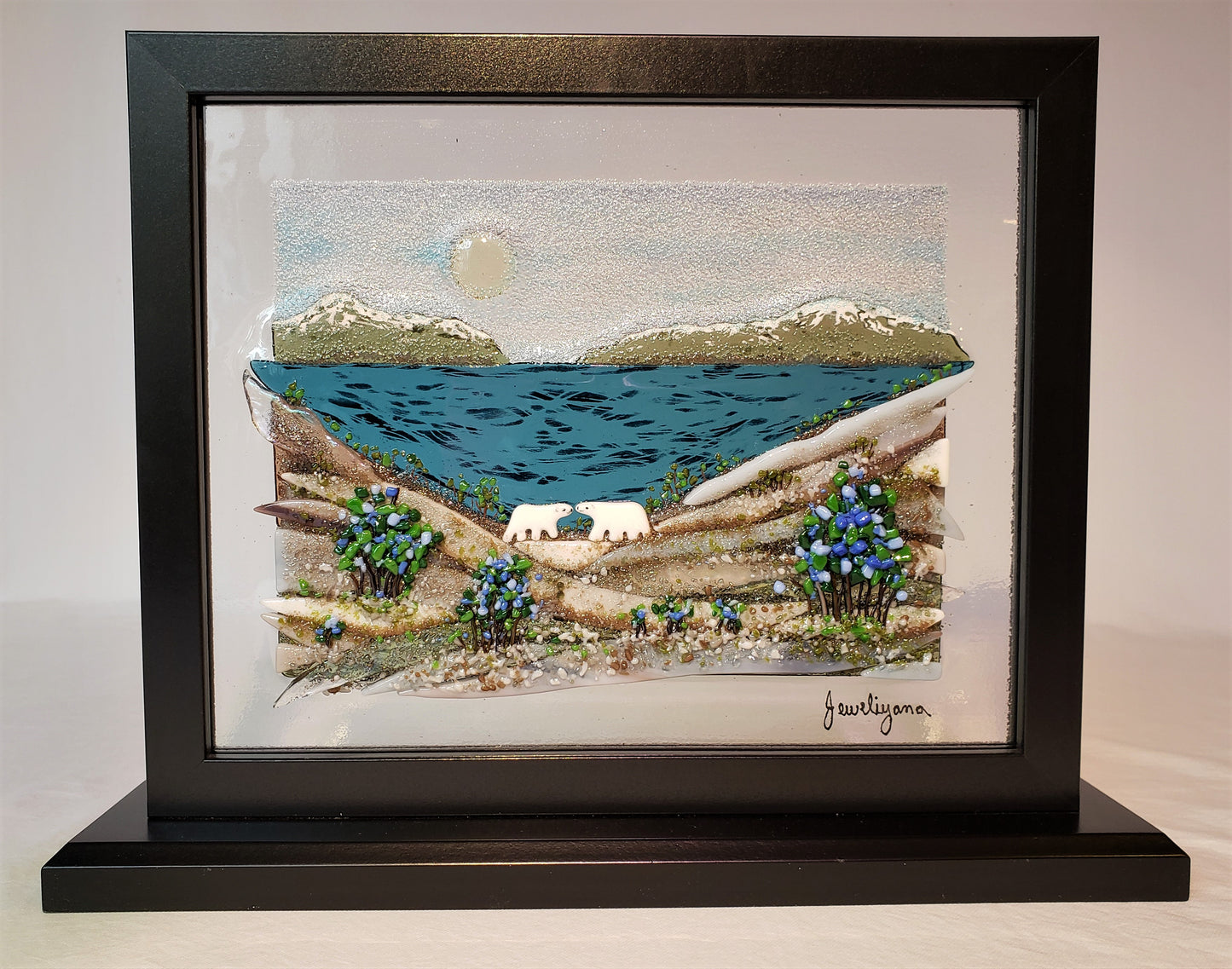 Summer Lovin' - Tundra Style Special Order Inquire below