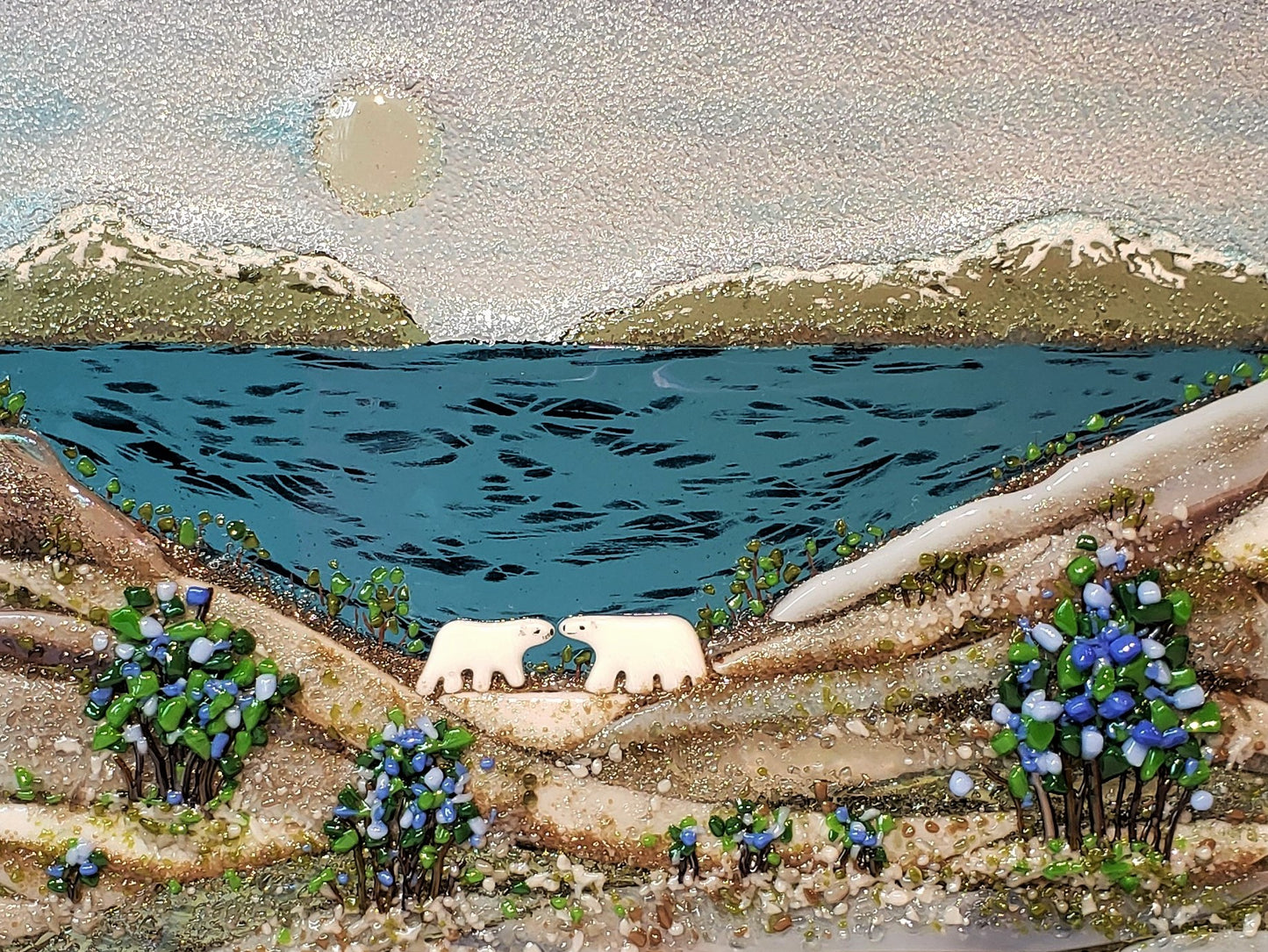 Summer Lovin' - Tundra Style Special Order Inquire below