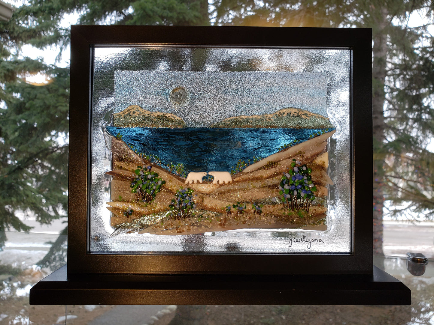 Summer Lovin' - Tundra Style Special Order Inquire below