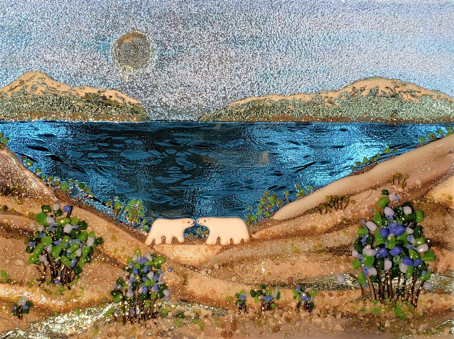 Summer Lovin' - Tundra Style Special Order Inquire below