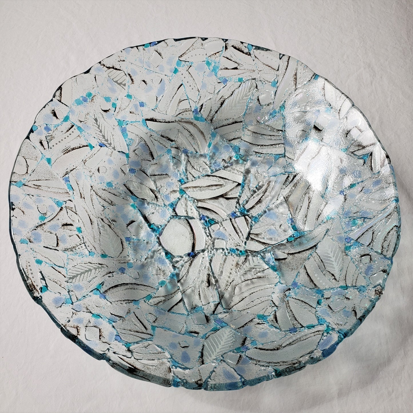 Blessed - Angel Bowl