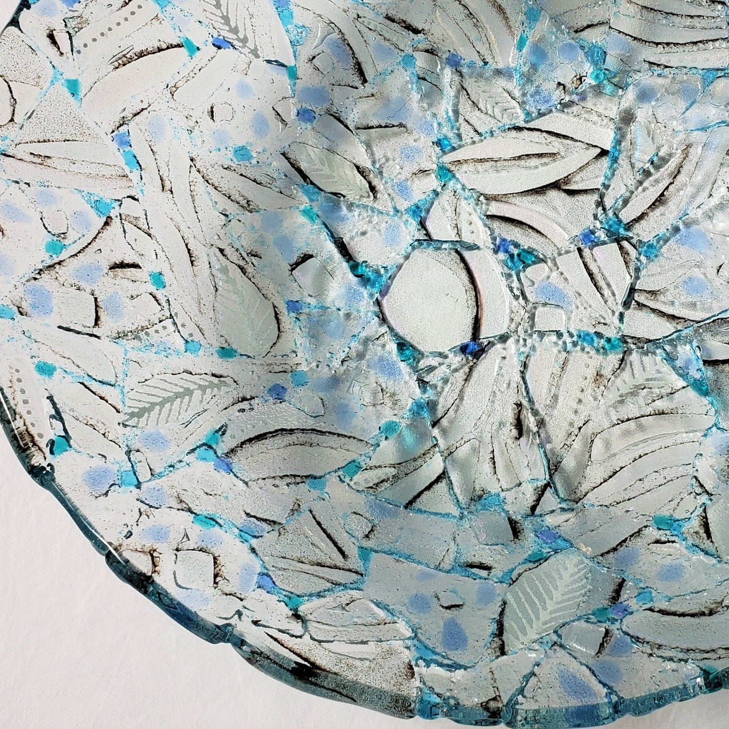 Blessed - Angel Bowl