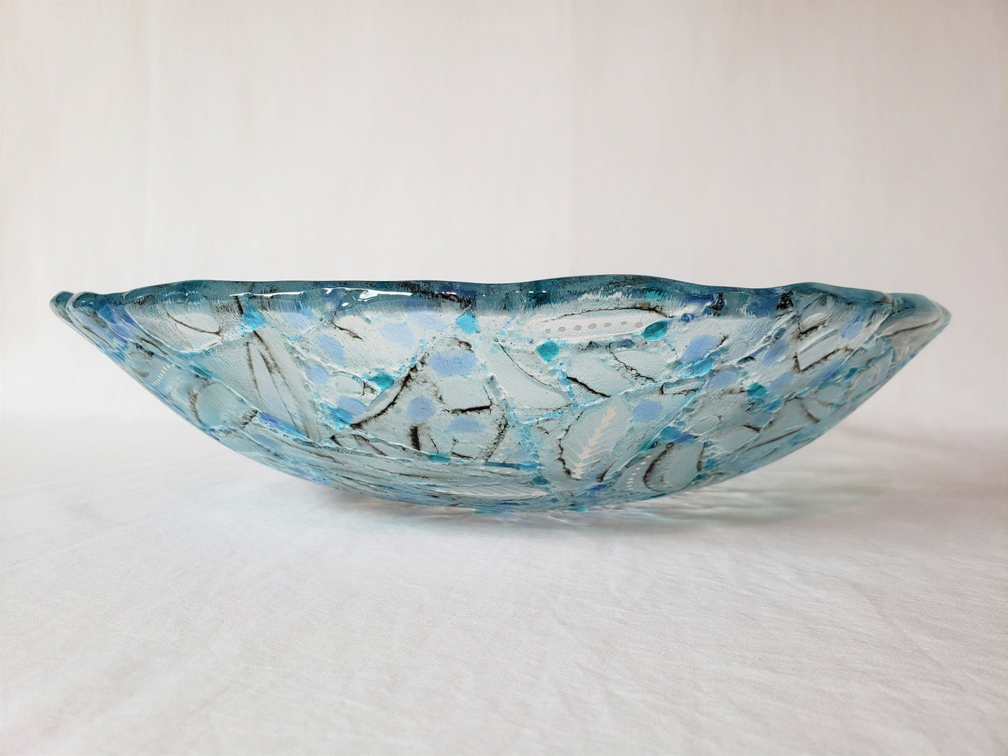 Blessed - Angel Bowl