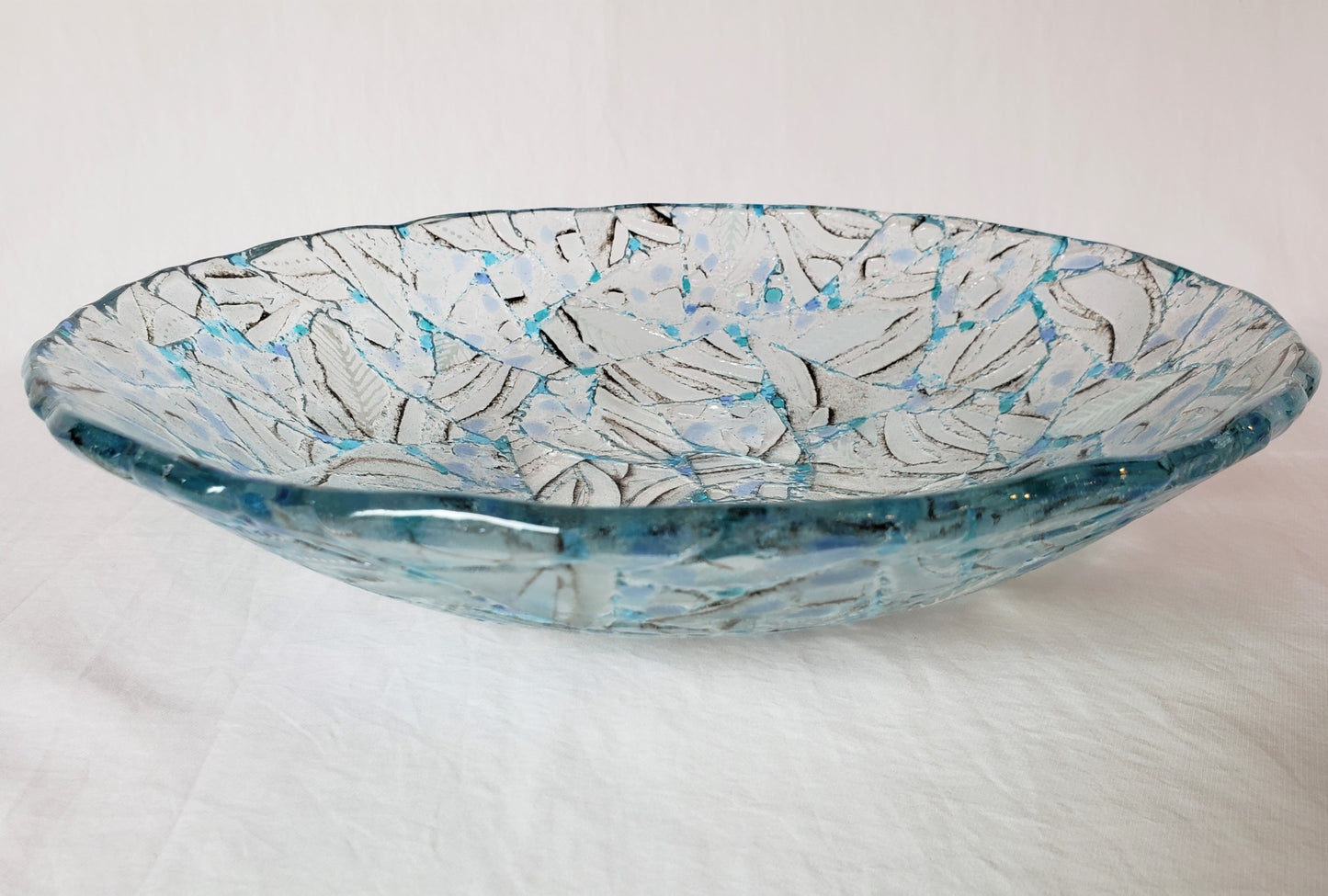 Blessed - Angel Bowl