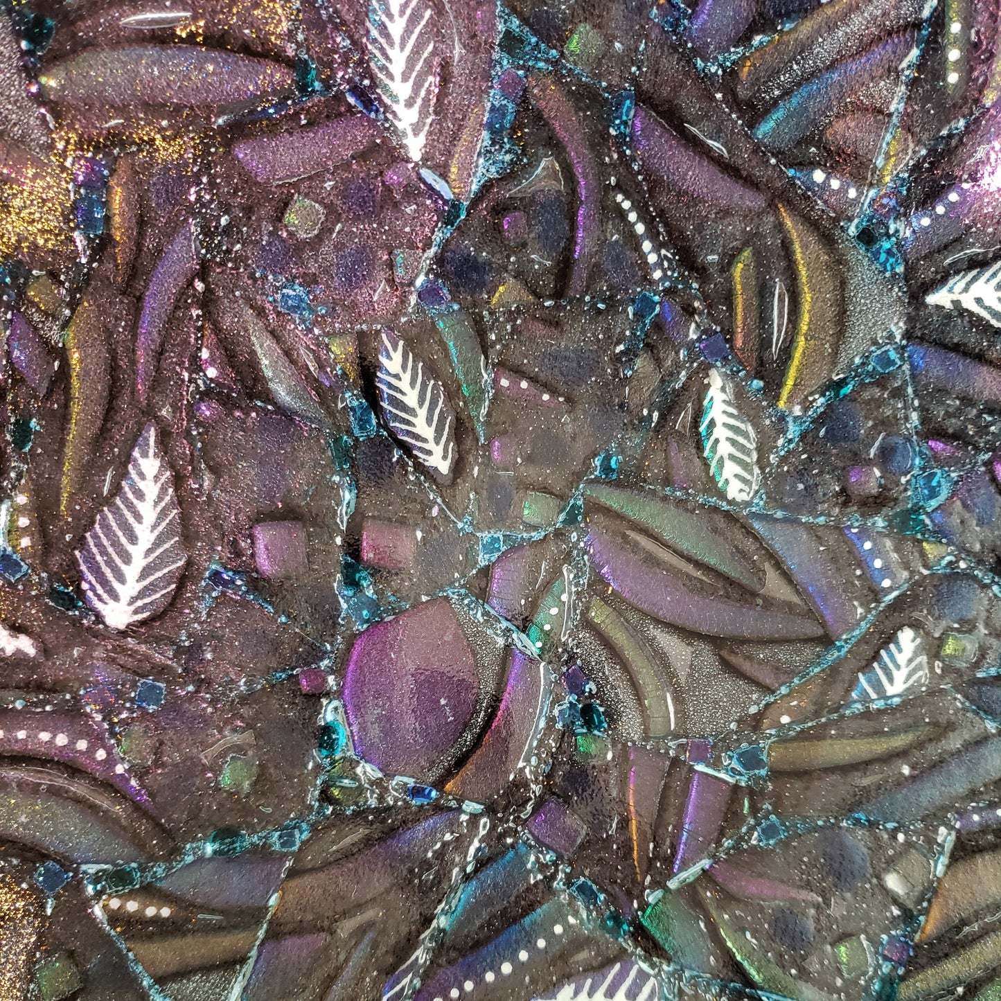 Blessed - Angel Bowl