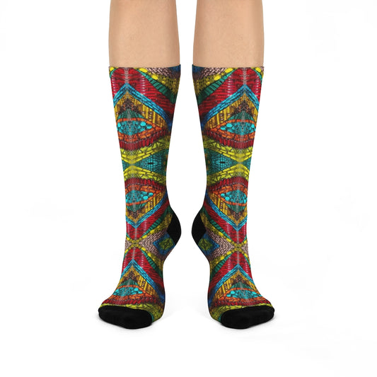 CoRE Royale Dress Socks