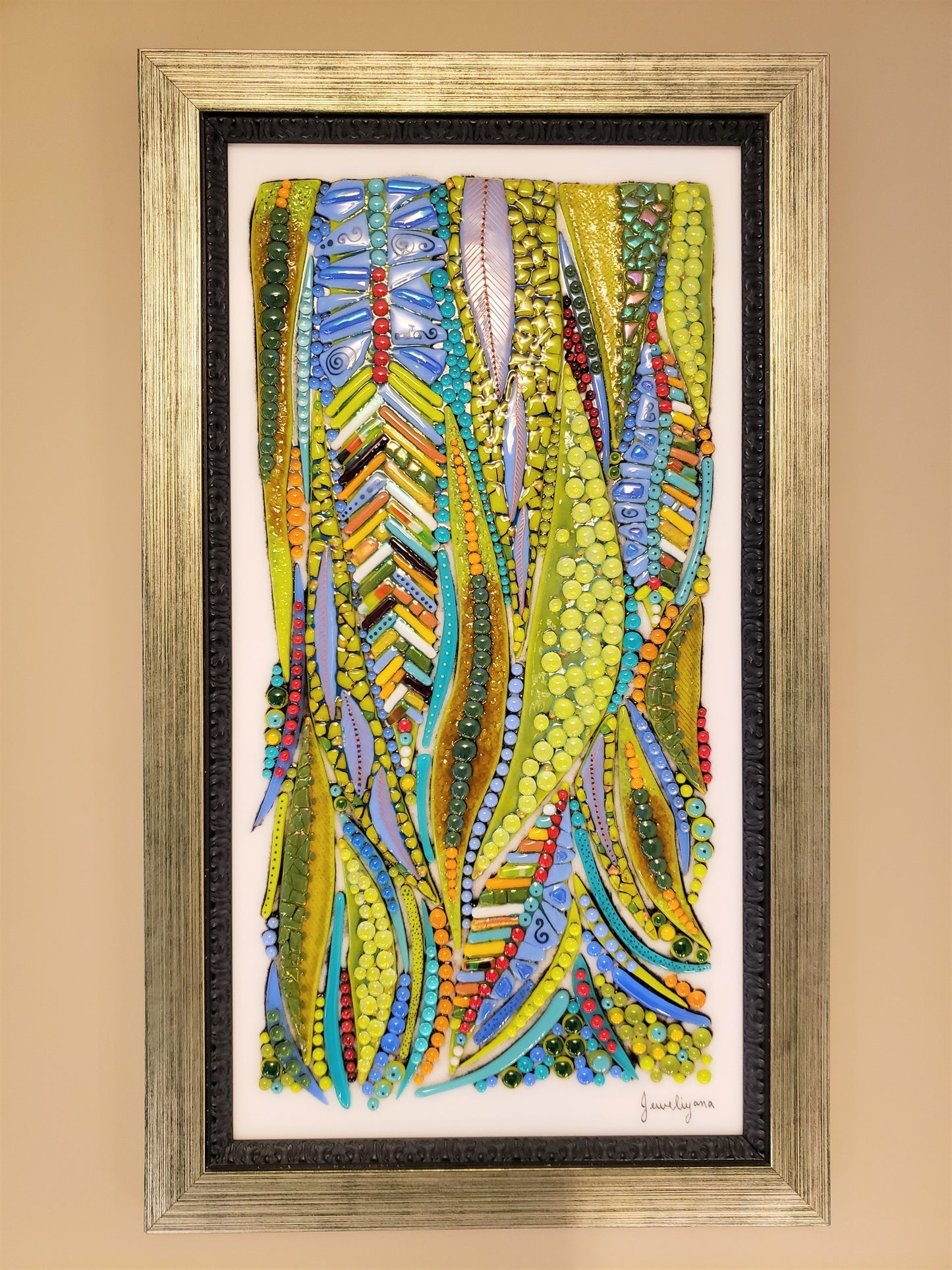 Secret Treasures Along the Trail