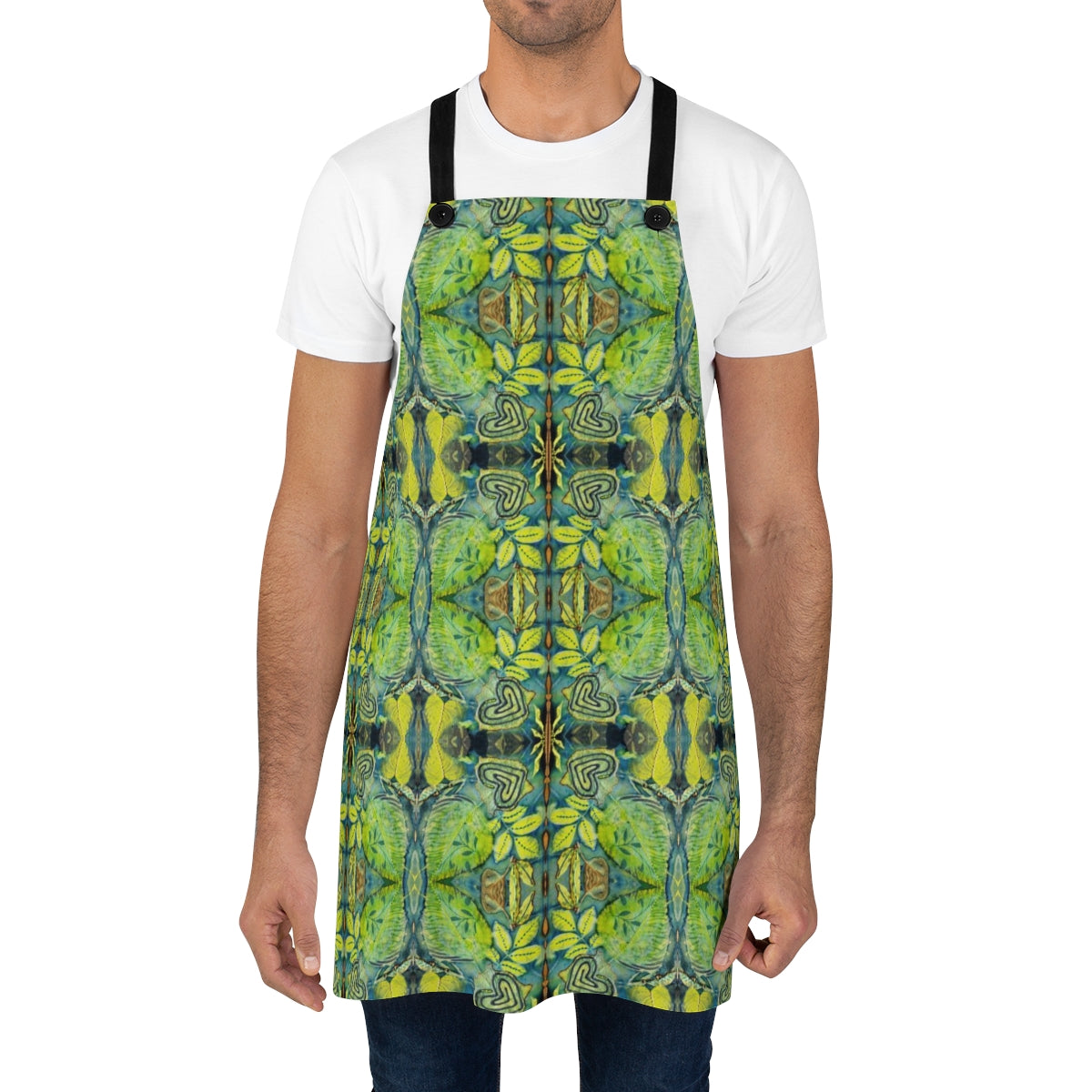 Beauty Abounds Apron