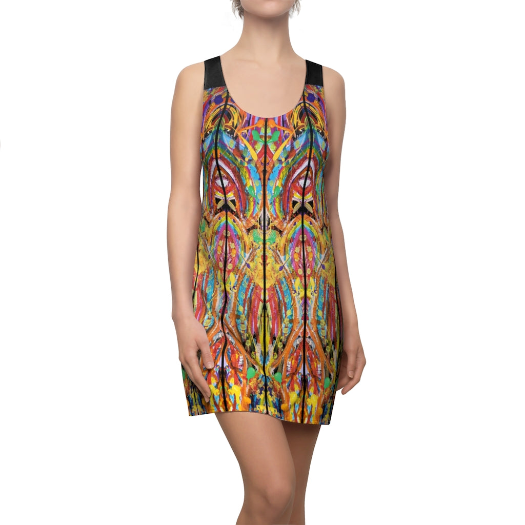 casual summer sun dress beach cover up