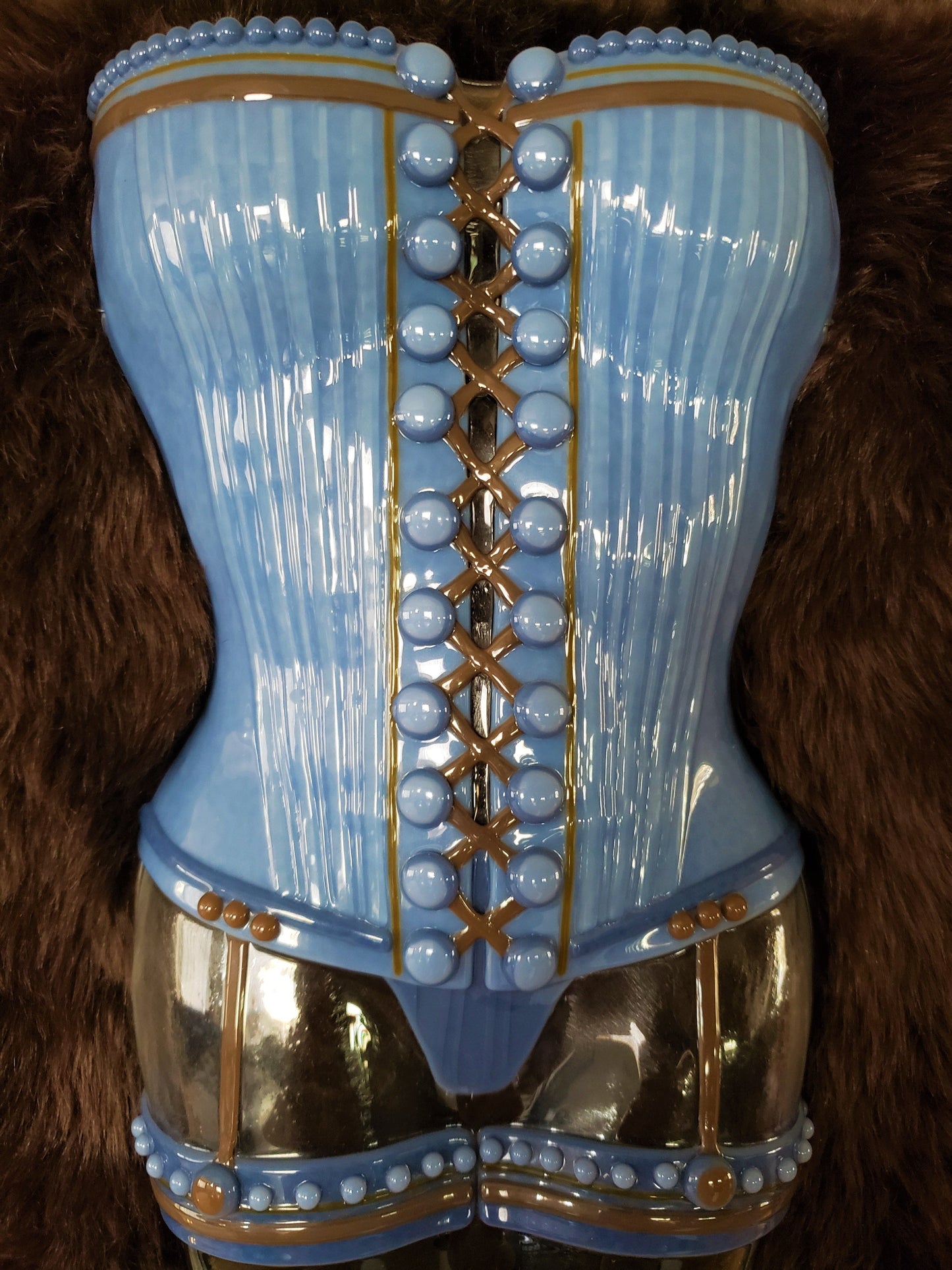 Mademoiselle Jeannette