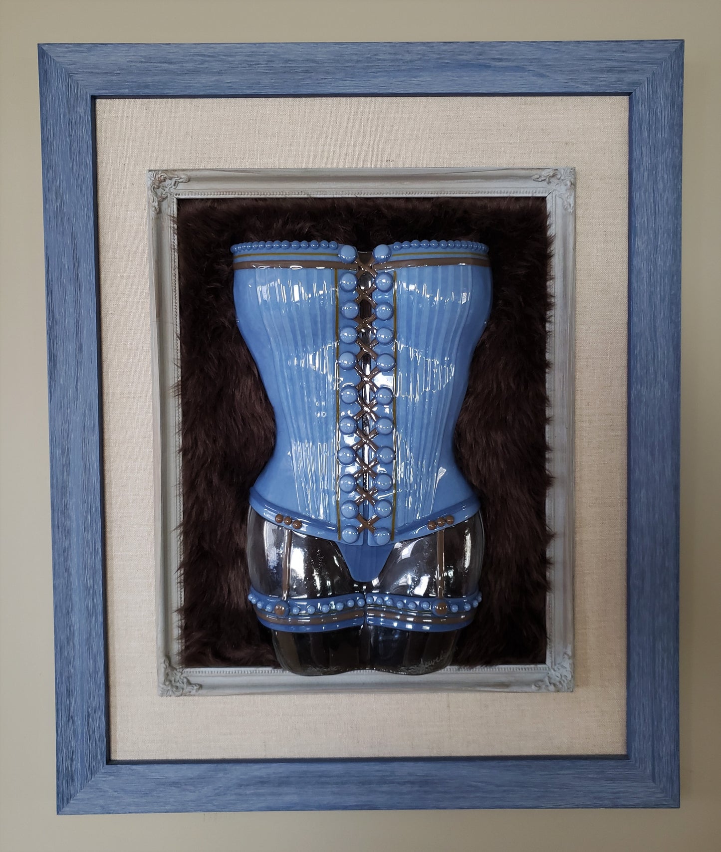 Mademoiselle Jeannette