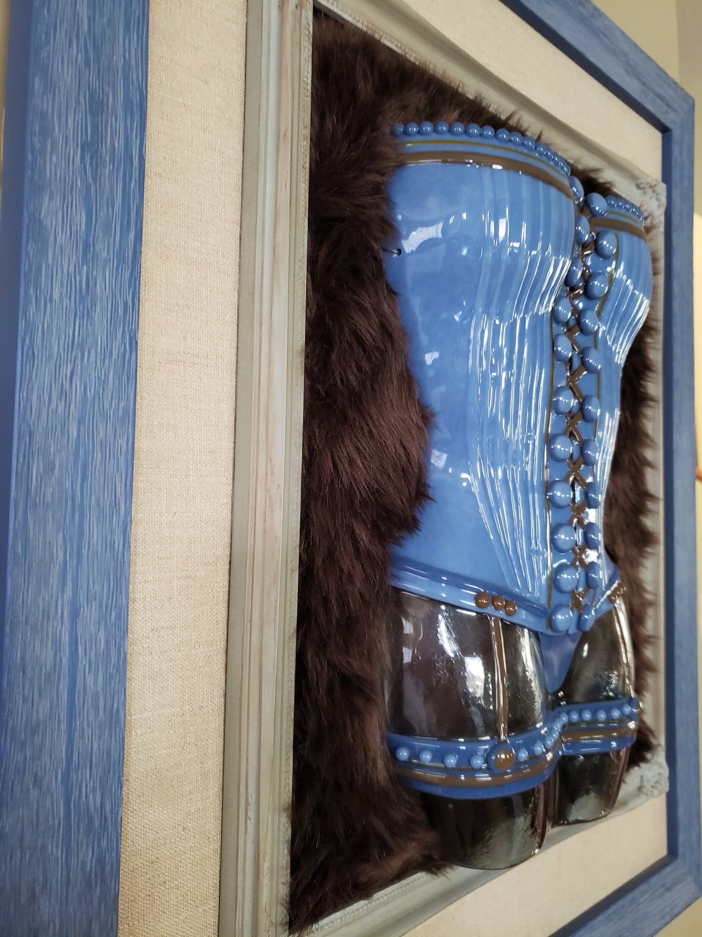 Mademoiselle Jeannette