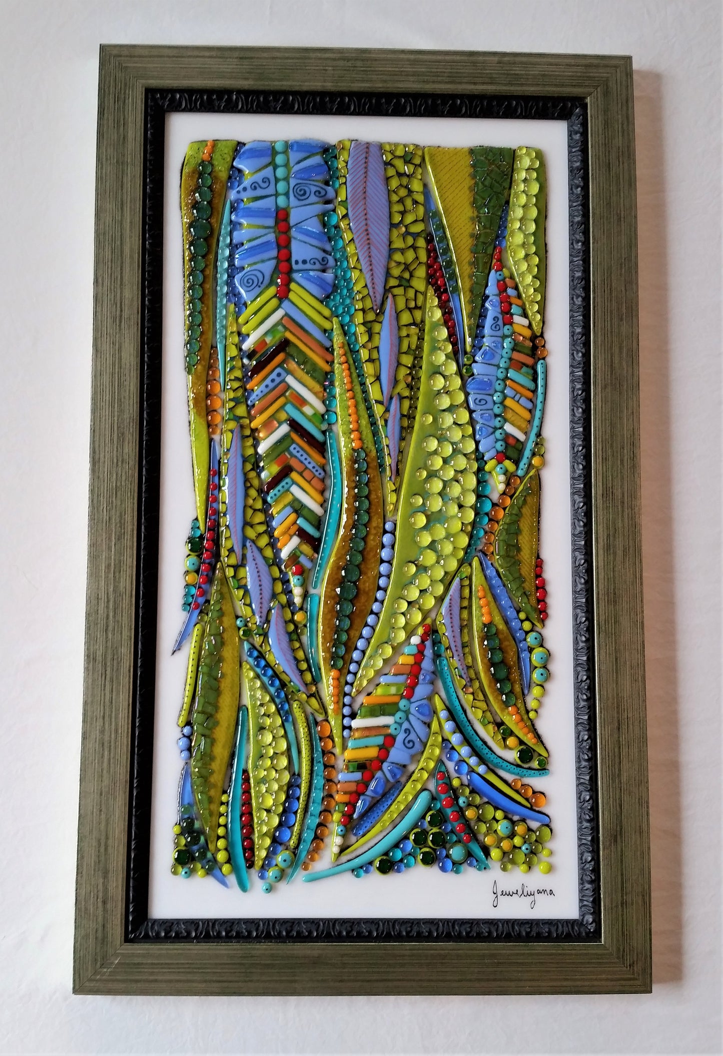 Secret Treasures Along the Trail