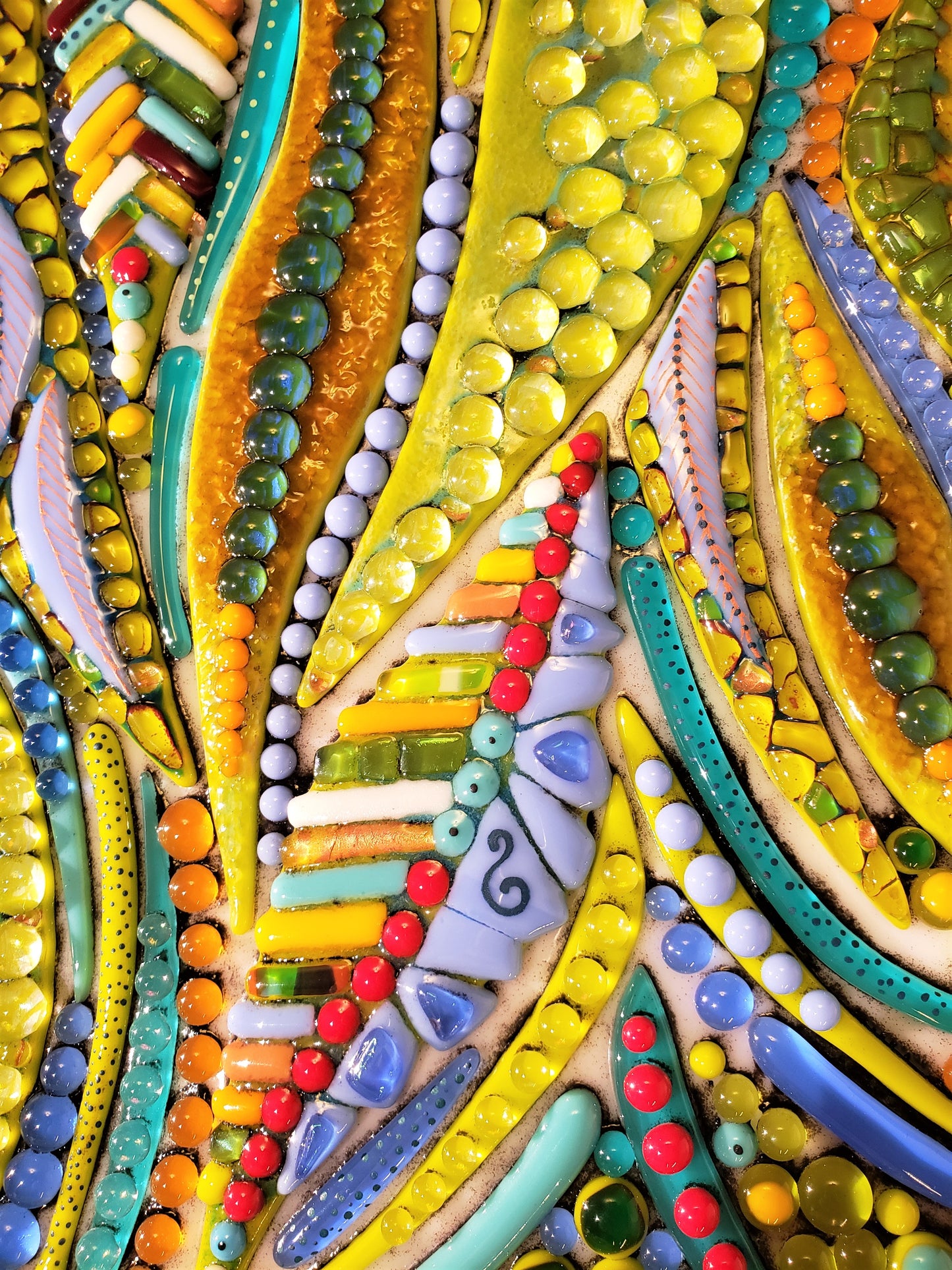 Secret Treasures Along the Trail