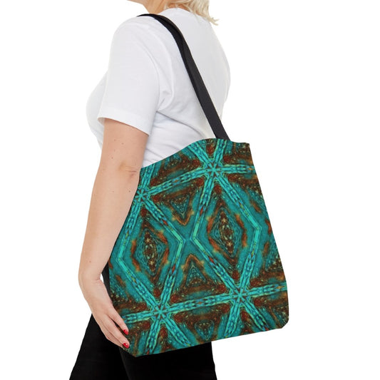 Cool For the Summer - Totebag