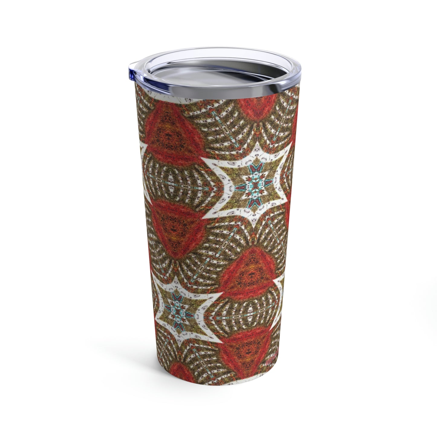 Sweater Cozy - Stainless Steel Coffee Tumbler