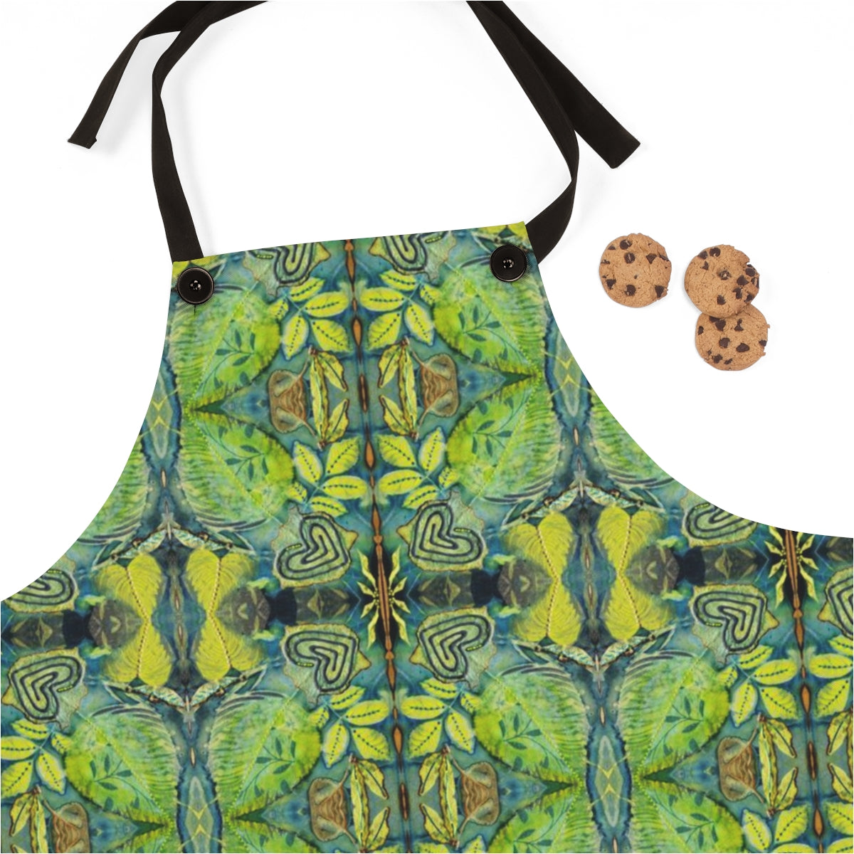 Beauty Abounds Apron