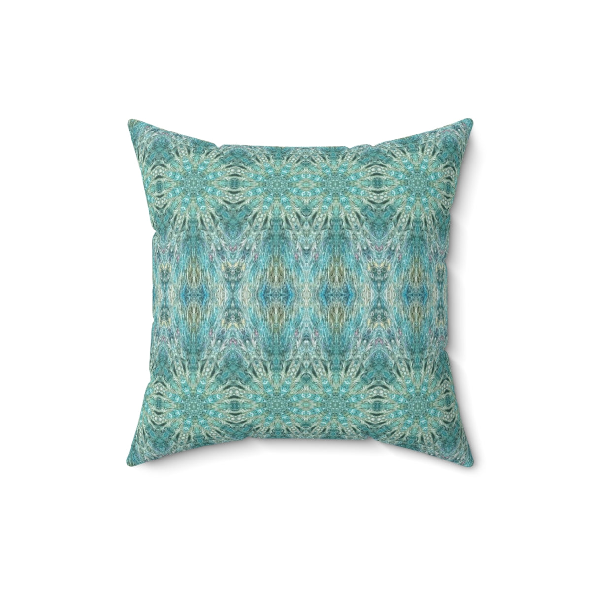 Beautiful Blue decorative pillows