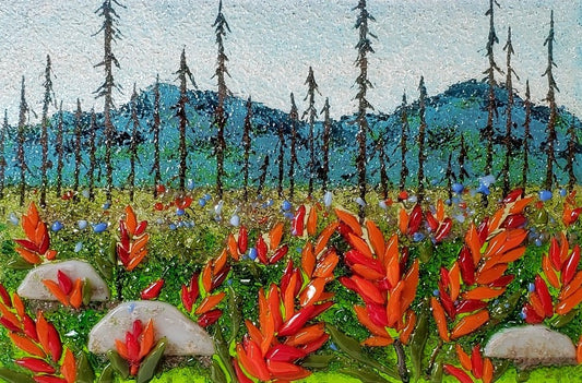 Paint Brushes