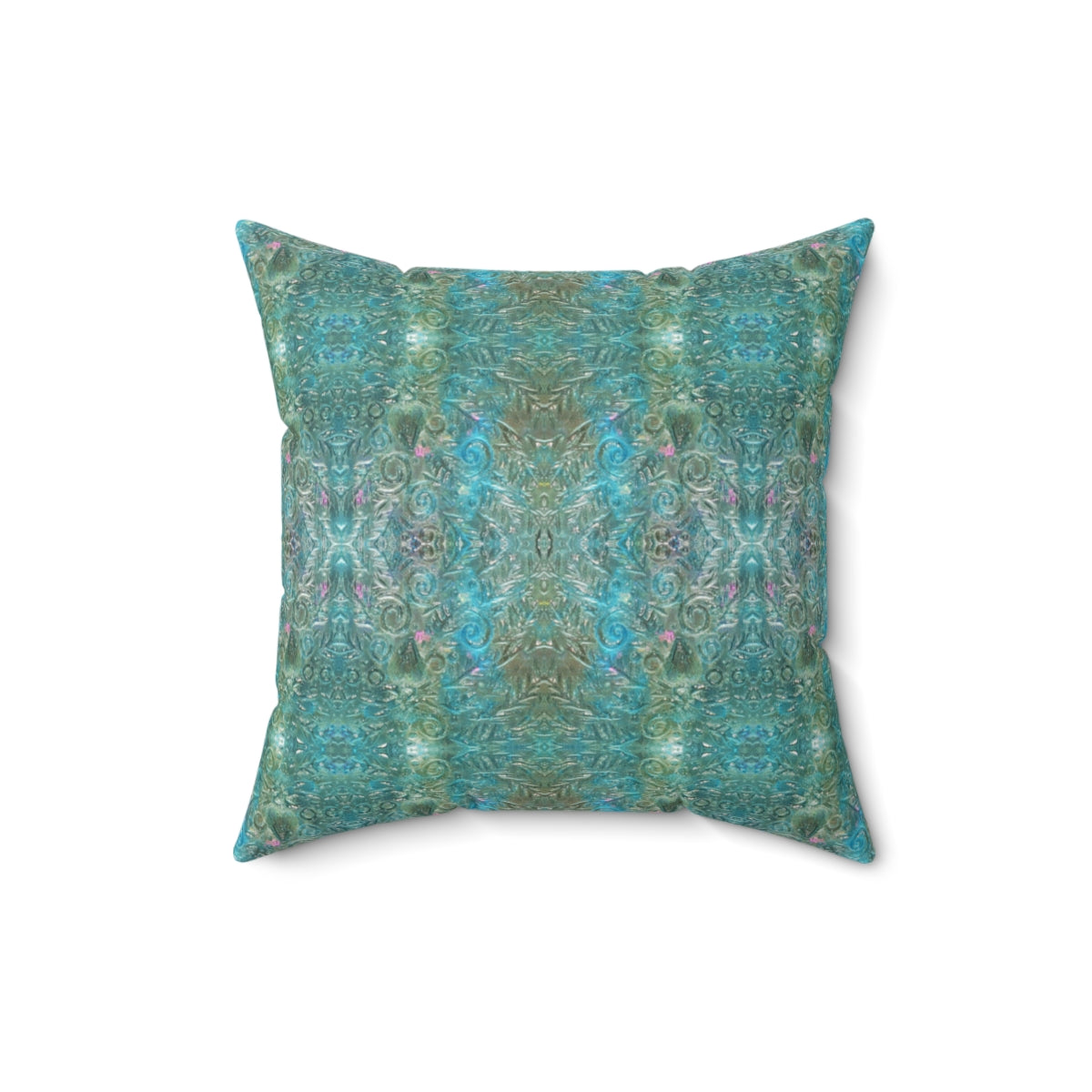 gorgeous blue -pillows for home decorating