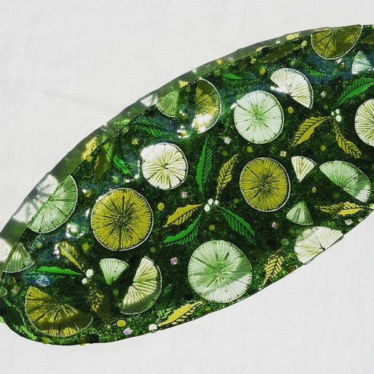 Limony Snippets