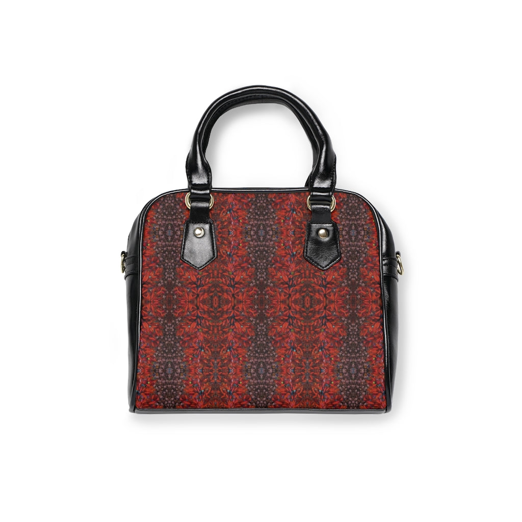 Best red Handbag Ever!
