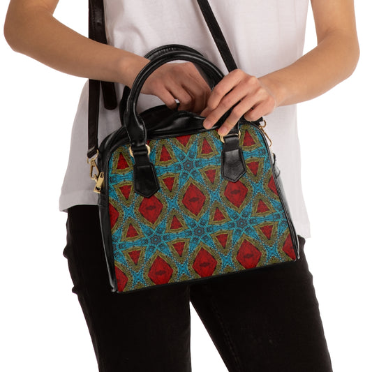 Handbags for women made of vegan leather